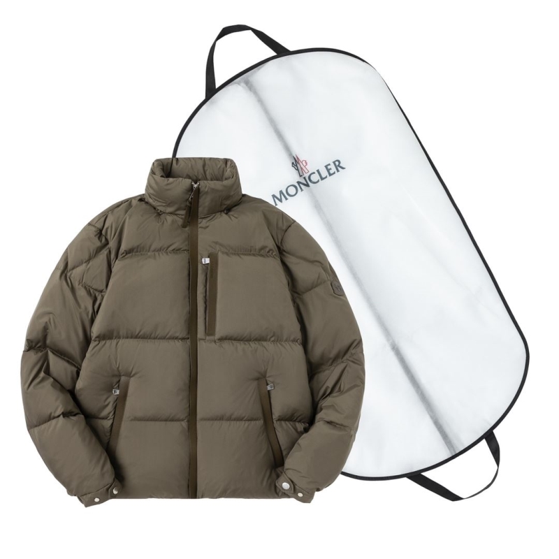 Moncler Down Coat